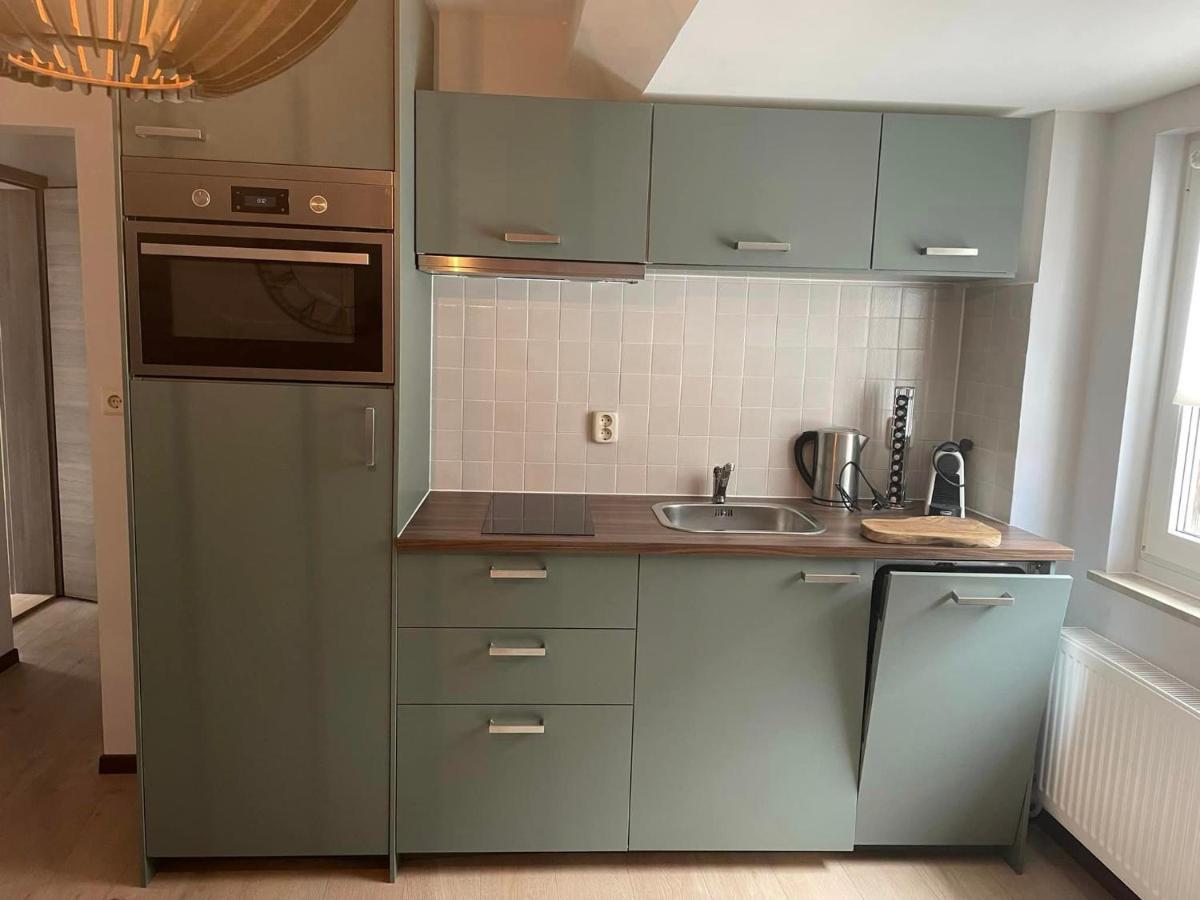 Excellent House Apartment Ediger-Eller Exterior photo