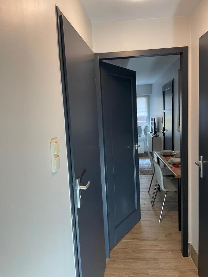 Excellent House Apartment Ediger-Eller Exterior photo