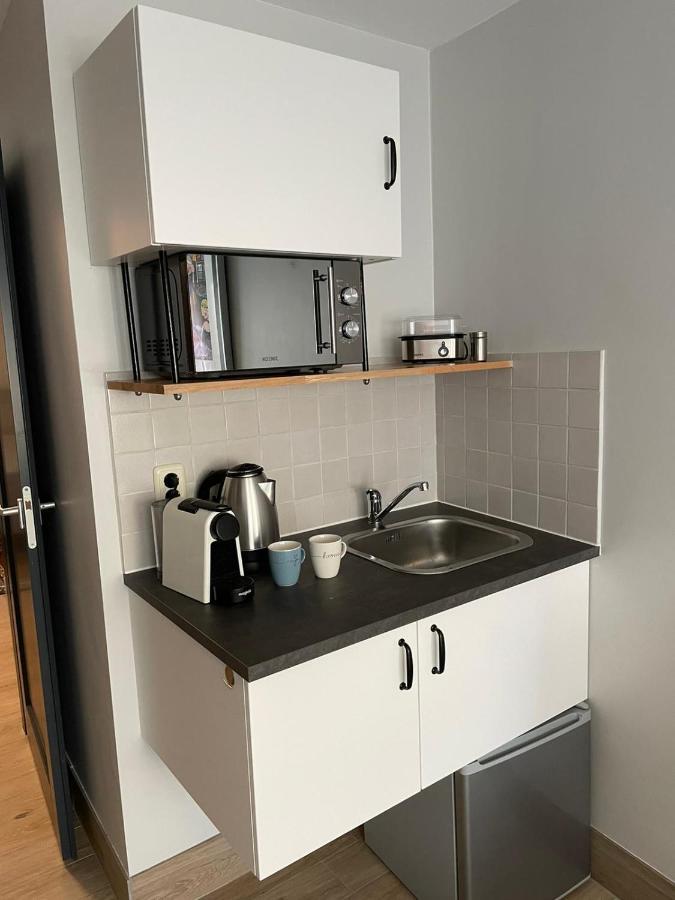 Excellent House Apartment Ediger-Eller Exterior photo