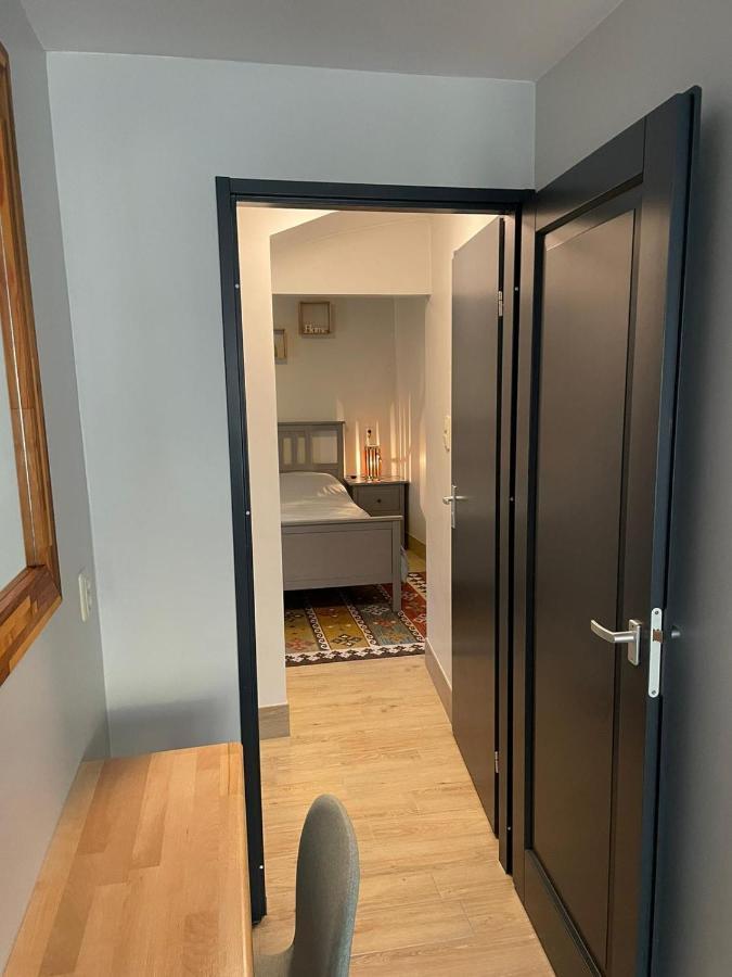 Excellent House Apartment Ediger-Eller Exterior photo