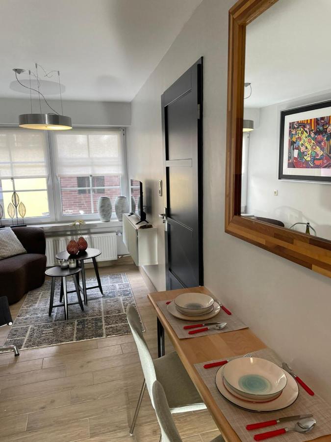 Excellent House Apartment Ediger-Eller Exterior photo