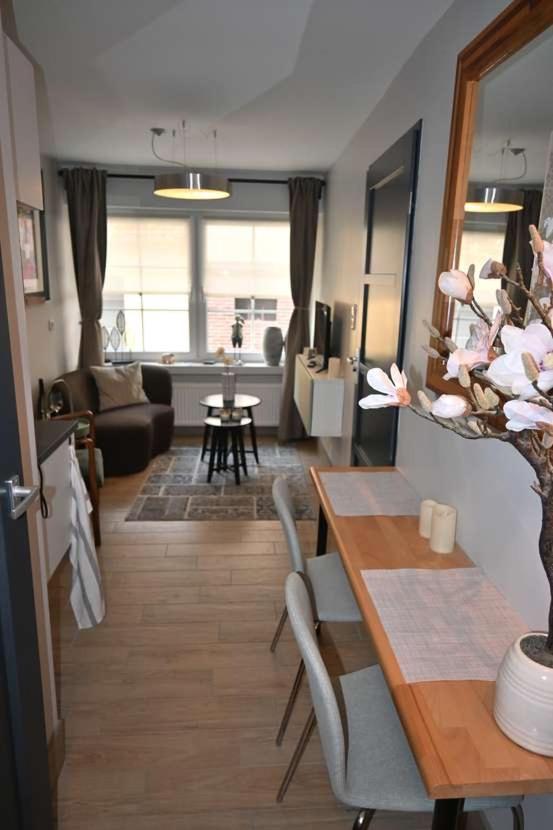 Excellent House Apartment Ediger-Eller Exterior photo