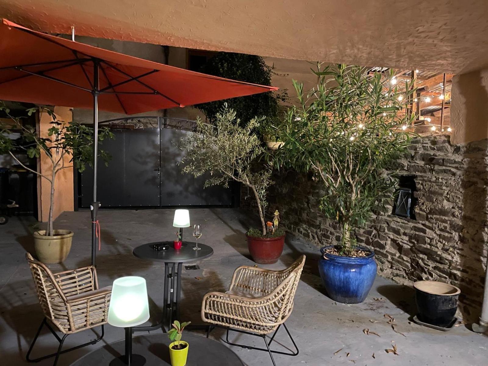 Excellent House Apartment Ediger-Eller Exterior photo