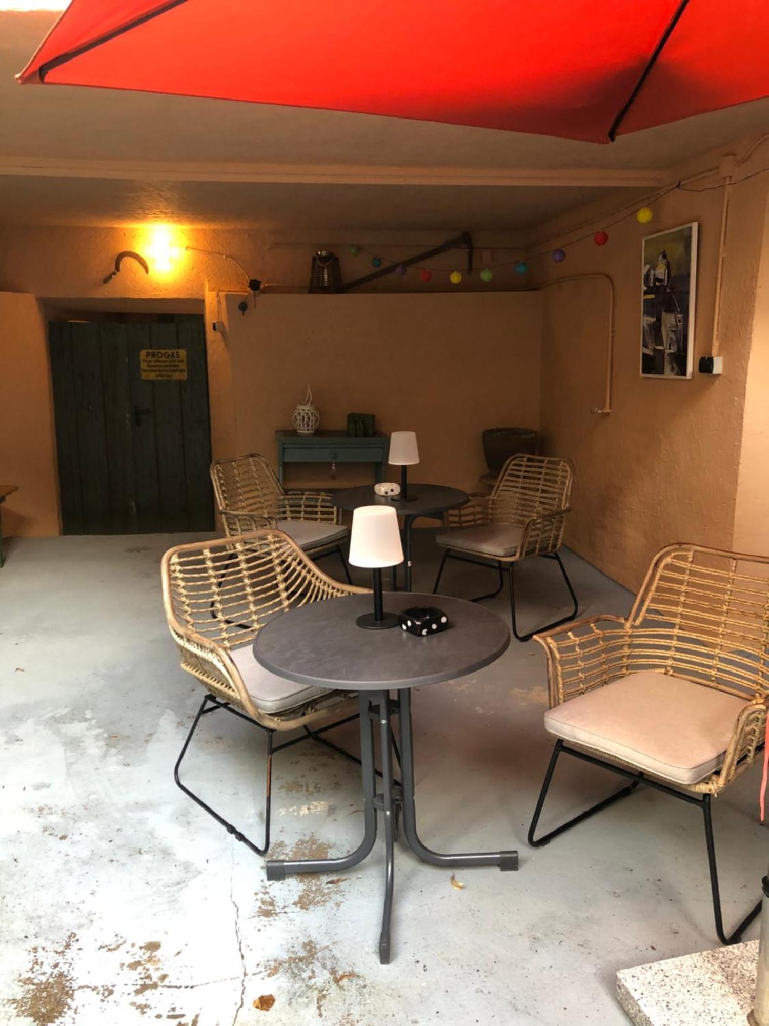 Excellent House Apartment Ediger-Eller Exterior photo