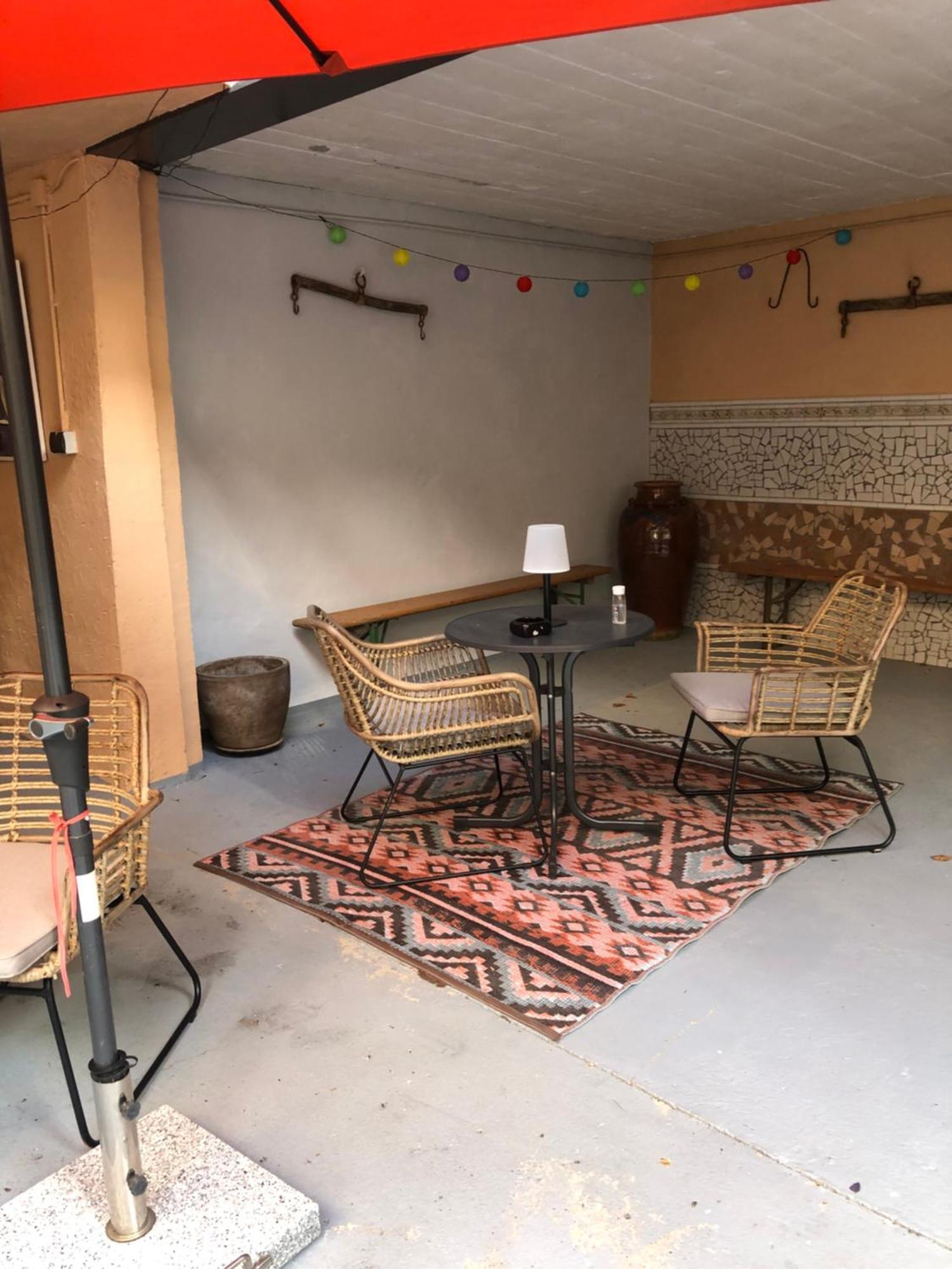 Excellent House Apartment Ediger-Eller Exterior photo